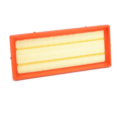 Billede af BOSCH F 026 400 144 Luftfilter 34,5 112 270 Filterindsats SMART: Fortwo II Coupe, Cabriolet