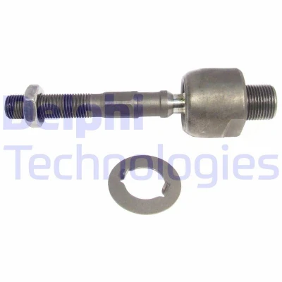 Billede af DELPHI TA2757 Styrestang venstre foraksel, højre foraksel M20x1.5 149 131 HONDA: ACCORD 8 Kombi