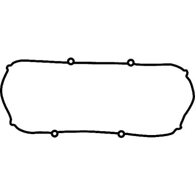 Billede af CORTECO 023220P Toppdekselpakning