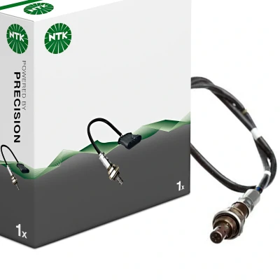Billede af NGK 0026 Lambdasonde opvarmet 5