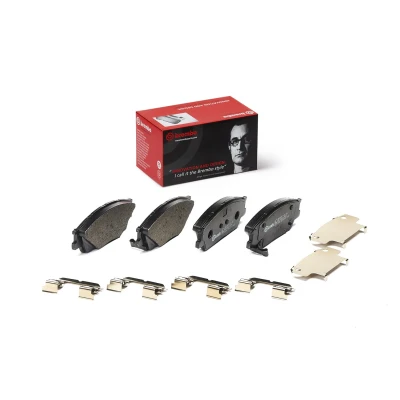 Billede af Bremseklodser BREMBO P 30 126