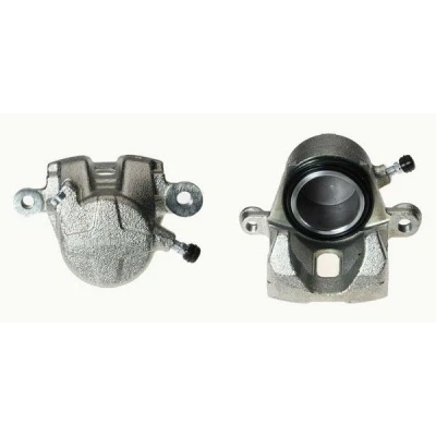 Billede af BUDWEG CALIPER 343062 Bremsekaliber SUZUKI: Grand Vitara 1 SUV