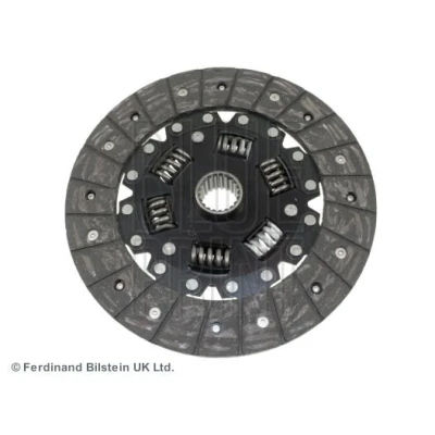 Billede af BLUE PRINT ADT33156 Koblingsnav 225 21 TOYOTA: Celica VI Coupe