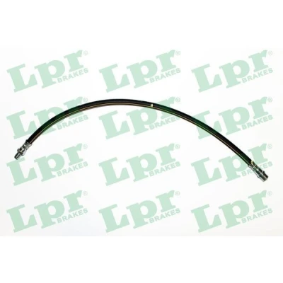 Billede af LPR 6T48343 Bremseslange 542 F10X1 MERCEDES BENZ: Sprinter 3 T Bus