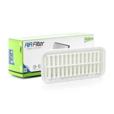 Billede af VALEO 585059 Luftfilter 42 115 259 Filterindsats TOYOTA: Aygo, Yaris I Hatchback, II CITROËN: C1 I, SUBARU: JUSTY 4