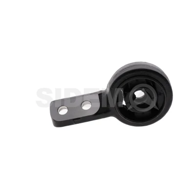 Billede af SIDEM 821636 Bøsning venstre foraksel Gummimetalleje krydsarm BMW: 3 Touring, Coupe, Sedan