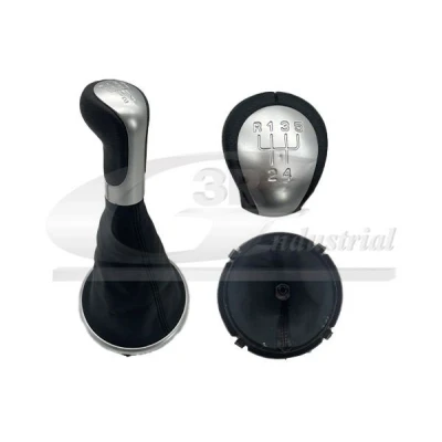 Billede af 3RG 25737 Gearknop