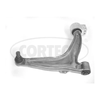Billede af CORTECO 49398550 Bærearm højre foraksel krydsarm Aluminium OPEL: Vectra C Caravan, CC, Sedan, SAAB: 9 3 Stationcar, Sedan