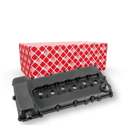 Billede af FEBI BILSTEIN 179647 Ventildækse med pakning SKODA: Superb II Hatchback, VOLKSWAGEN: Passat B6 Variant