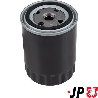 Billede af JP GROUP 1118500500 Oliefilter Påskruet filter VOLKSWAGEN: GOLF 3, Transporter 4 Bus, 4, SEAT: Alhambra I, Córdoba I Vario