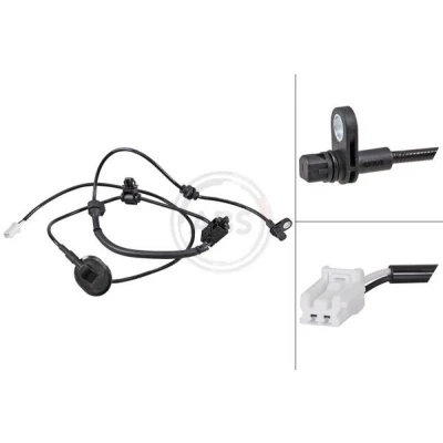 Billede af A.B.S. 32111 ABS Sensor 1310