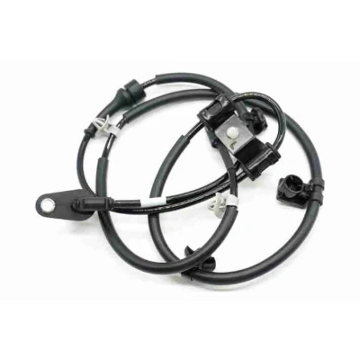 Billede af VEMO V52 72 0326 ABS sensor venstre foraksel aktiv 2 polet 1250mm 1260mm 28mm rektangulær