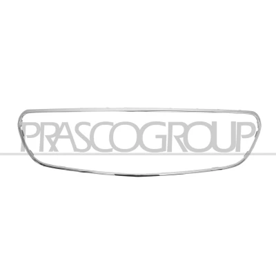 Billede af PRASCO ME0472305 Ramme, kølergitter