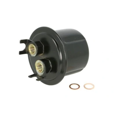 Billede af JC PREMIUM B34013PR Brændstoffilter Påskruet filter HONDA: CIVIC 4 Hatchback, Concerto CRX 2
