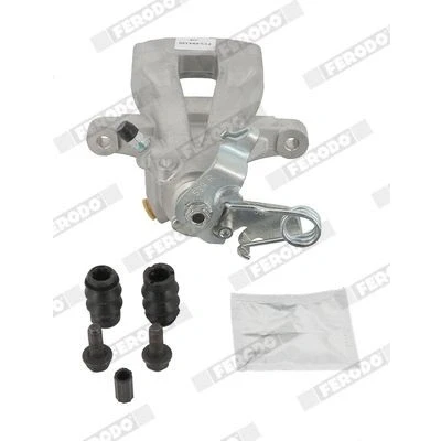 Billede af FERODO PREMIER FCL694356 Bremsekaliber Aluminiumsstøbning 90 med tilbehør PEUGEOT: 307 Hatchback, Stationcar, SW, CITROËN: C4 I Hatchback