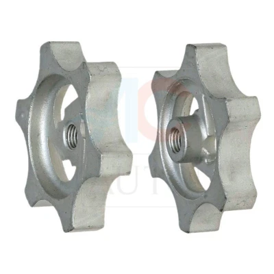 Billede af ACAUTO AC 05HA05 Nav, magnetkobling kompressor
