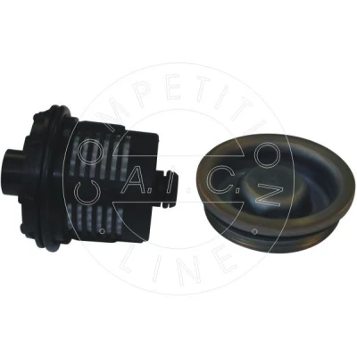 Billede af AIC 54511 Automatfilter med pakning låg AUDI: TT Coupe, A3 Sportback, VOLKSWAGEN: Passat B6 Variant, Golf 5, Transporter SEAT: Altea XL