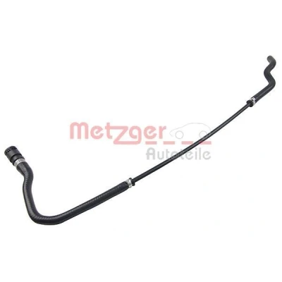 Billede af METZGER 2420563 Kølerslanger EPDM (ethyl propylen dien gummi) BMW: 1 Hatchback