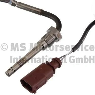 Billede af PIERBURG 7.08369.24.0 Sensoren foran partikelfilter VOLKSWAGEN: Multivan 5 (7HM, 6, Transporter