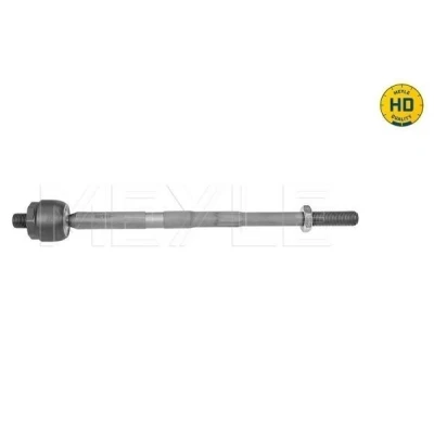 Billede af MEYLE 116 031 0017/HD Styrestang højre foraksel, venstre foraksel M14x1,5 297 til køretøjer med servostyring Quality VOLKSWAGEN: Polo IV Hatchback