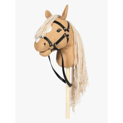 Billede af ByAstrup Hobby Horse with Bridle and Bit