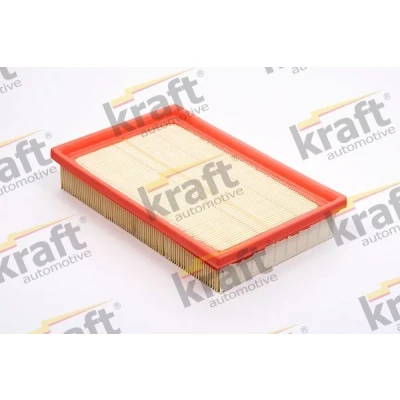 Billede af KRAFT 1712420 Luftfilter 50 172 267 Filterindsats VOLVO: V50, S40 II, C30, FORD: Focus 2 Kombi, C Max, 2, MAZDA: 3 Hatchback, Sedan