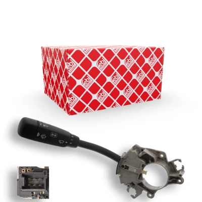 Billede af FEBI BILSTEIN 46498 Blinklyskontakt