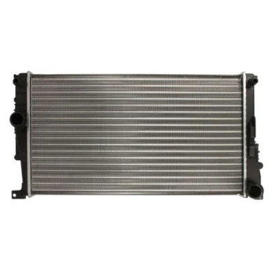 Billede af THERMOTEC D7B047TT Radiator Aluminium 600 341 34 automatgear Mekanisk fuget køleripper BMW: 1 Hatchback, 3 Sedan