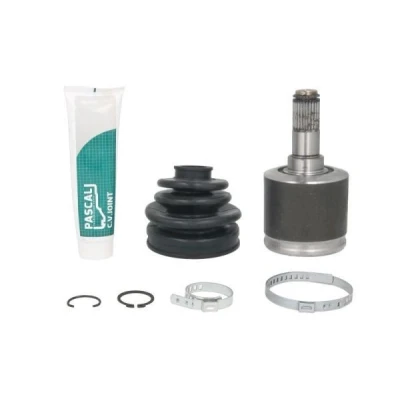 Billede af PASCAL G70514PC Knokkelled gearkasse monteret HYUNDAI: COUPE