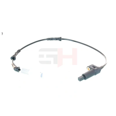 Billede af GH 701504 ABS Sensor foraksel, højre venstre foraksel BMW: 3 Sedan, Touring, VOLVO: V60 I, V50, S40 II