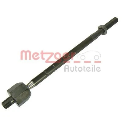 Billede af METZGER 51005918 Styrestang foraksel M16x1,5 zum Getriebe, M14x1,5 Rad til køretøjer med servostyring KIT + VOLKSWAGEN: Polo IV Hatchback