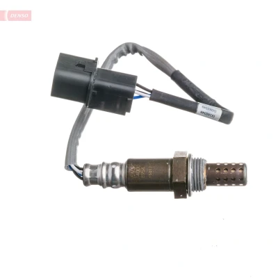 Billede af DENSO Direct Fit DOX 0349 Lambdasonde M18x1.5 opvarmet, Fingersonde, Springsonde MITSUBISHI: Grandis