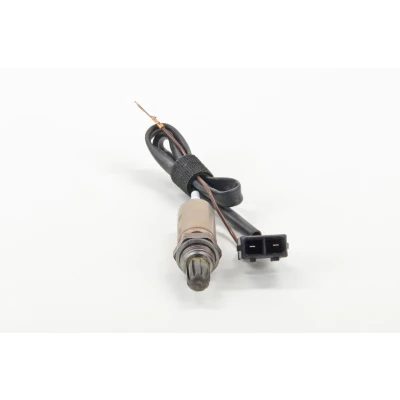 Billede af BOSCH 0 258 002 040 Lambdasonde 1 VOLKSWAGEN: GOLF 3, Passat B3/B4 Variant, SEAT: Córdoba I Sedan