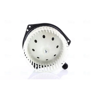 Billede af NISSENS 87550 Kabineblæser uden indbygget regulator HONDA: CIVIC 7 Hatchback