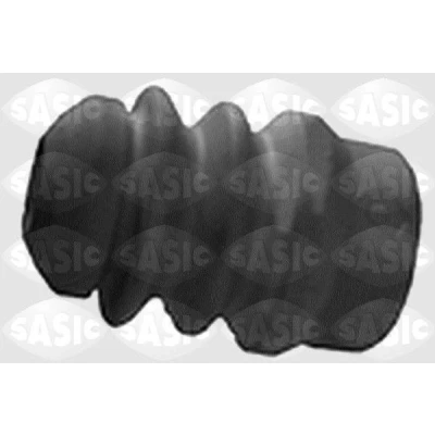 Billede af SASIC 9005326 Gummianslag, affjedring foraksel VOLKSWAGEN: Passat B5 GP Variant