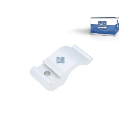 Billede af DT Spare Parts 2.71410 Holder, skærm