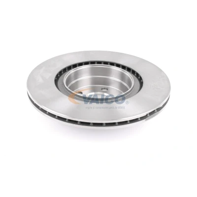 Billede af VAICO V20 80021 Bremseskiver bagaksel 345 24 5 120 ventileret Original Quality BMW: 3 Touring, 1 Hatchback, 4 Gran Coupe