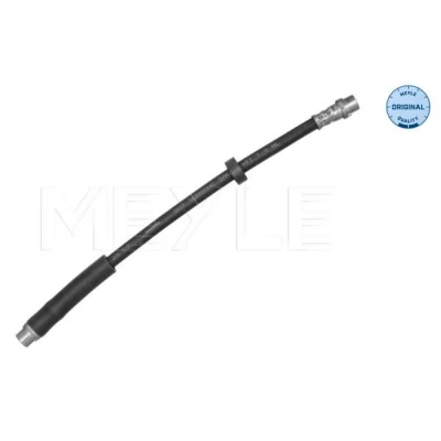 Billede af MEYLE 100 525 0009 Bremseslange foraksel 330 AUDI: A4 B7 Avant, B6/B7 Cabriolet, B6 Avant