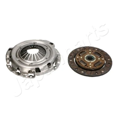 Billede af JAPANPARTS KF 2120 Kobling 190 TOYOTA: iQ