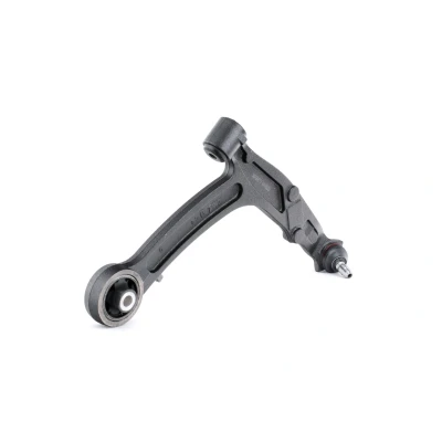 Billede af MAGNETI MARELLI 301181308900 Bærearm højre foraksel semi trailing arm Stål FIAT: Panda II Hatchback