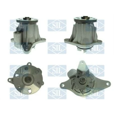 Billede af Saleri SIL PA1410 Vandpumpe mekanisk LAND ROVER: Discovery 4, JAGUAR: S Type