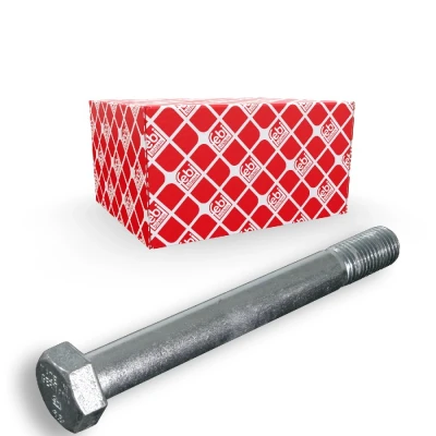 Billede af FEBI BILSTEIN 07272 Skrue