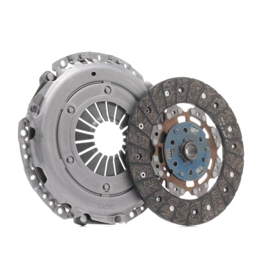 Billede af SACHS 3000 970 145 Kobling uden udrykkerleje 240 OPEL: Insignia A Sports Tourer, Astra J Hatchback
