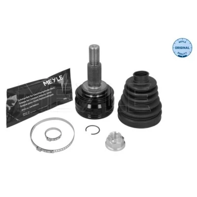 Billede af MEYLE 16 14 498 0129 Knokkelled foraksel, hjulsidet RENAULT: GRAND SCENIC 3, 3