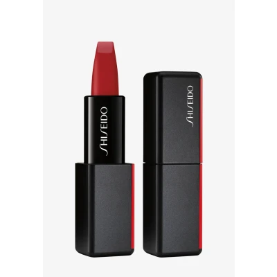 Billede af Shiseido ModernMatte Powder Læbestift 513 Shock Wave 4 gram