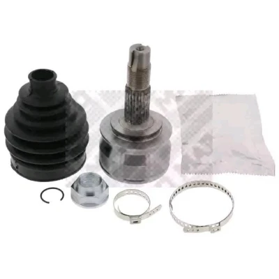 Billede af MAPCO 16702 Knokkelled hjulsidet OPEL: Corsa D Hatchback
