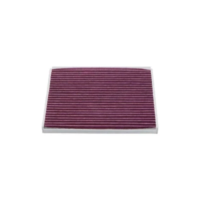 Billede af KAVO PARTS HC 8217X Kabinefilter med antiallergisk virkning 241mm 196mm 20mm HYUNDAI: i30 II Hatchback, Stationcar, i20 Hatchback