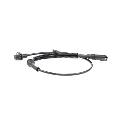 Billede af BOSCH 0 986 594 535 ABS sensor med kabel aktiv 650 FORD: Transit Connect Mk1 Van