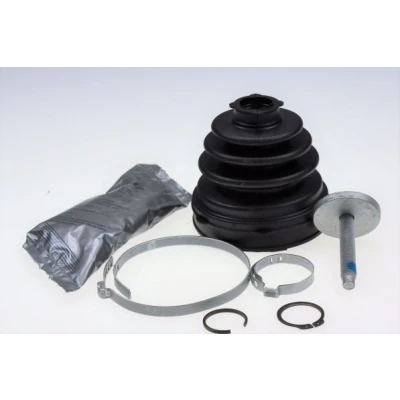 Billede af LÖBRO 306414 Drivakselmanchet 96,00 NBR (Nitril Butadien gummi) VOLVO: V50, S40 II, C70 2 Cabriolet, FORD: Focus