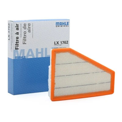 Billede af MAHLE ORIGINAL LX 1762 Luftfilter 57,0 224 320,0 Filterindsats CHRYSLER: PT Cruiser Stationcar